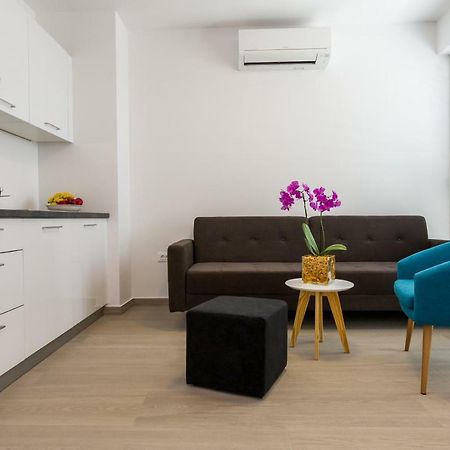 Cara Apartments Kožino エクステリア 写真