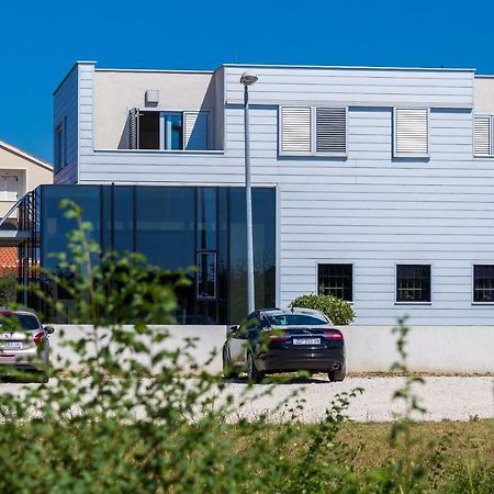 Cara Apartments Kožino エクステリア 写真