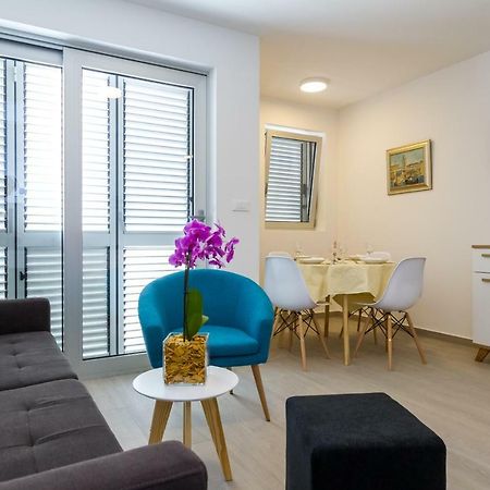 Cara Apartments Kožino エクステリア 写真