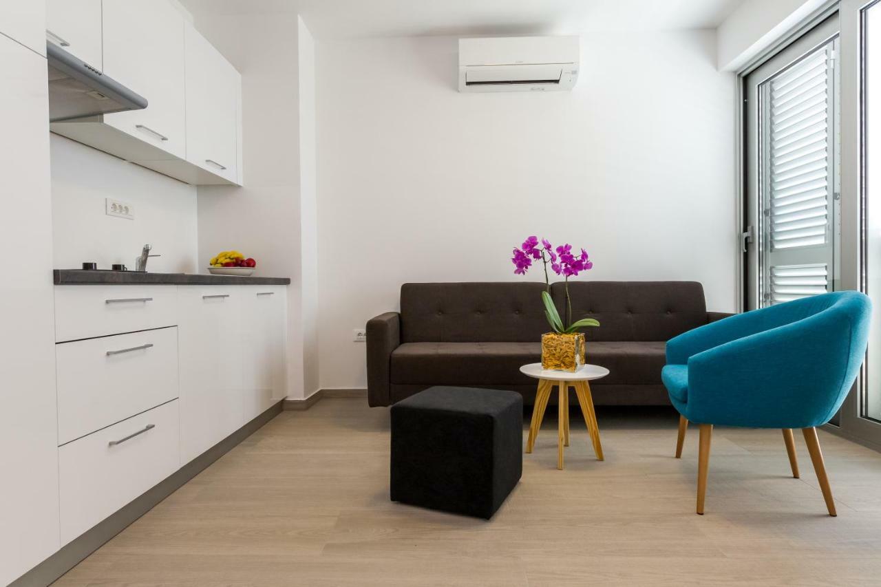 Cara Apartments Kožino エクステリア 写真