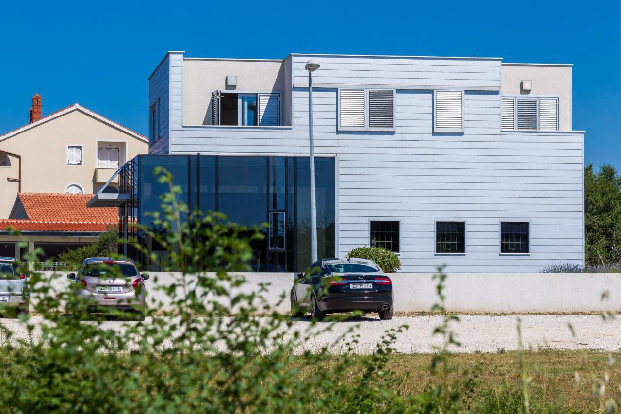 Cara Apartments Kožino エクステリア 写真