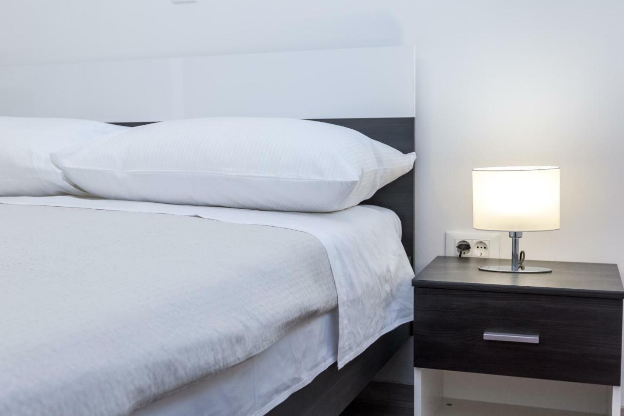 Cara Apartments Kožino 部屋 写真