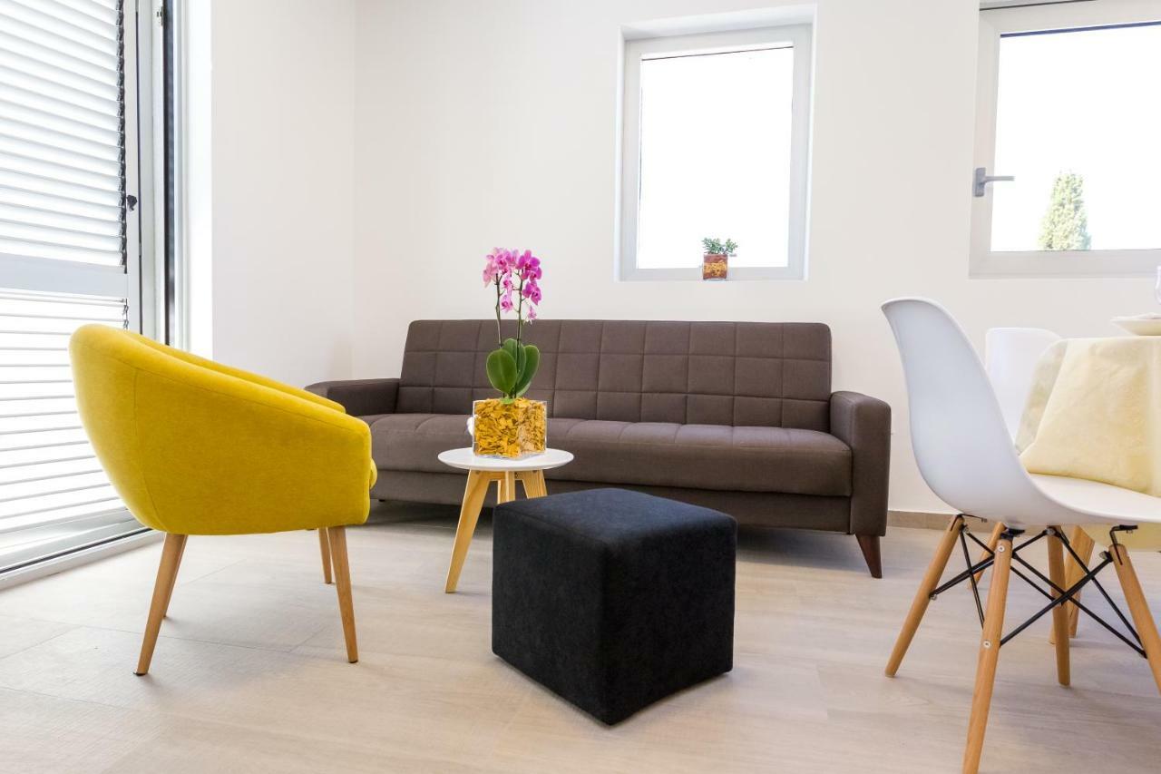 Cara Apartments Kožino エクステリア 写真