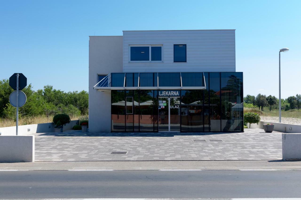Cara Apartments Kožino エクステリア 写真