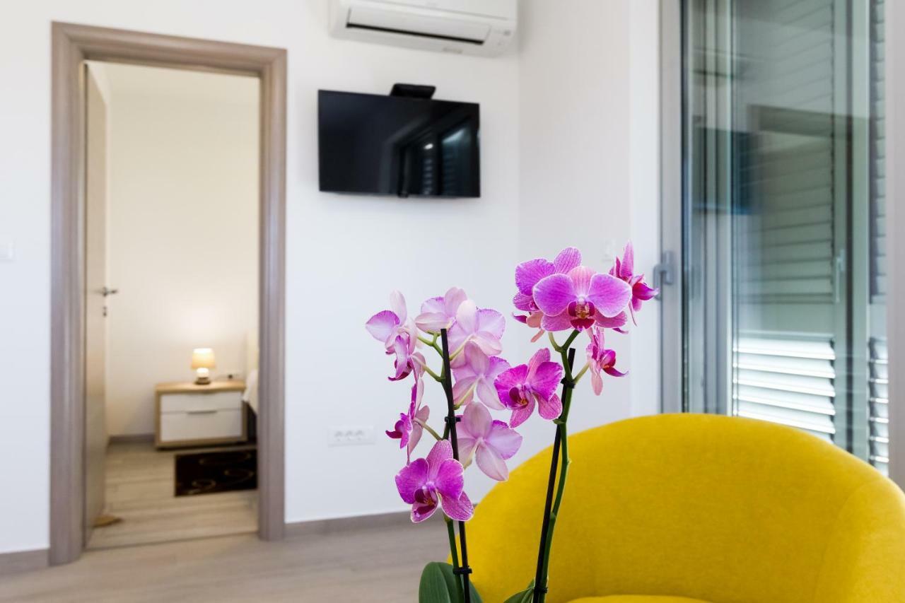 Cara Apartments Kožino エクステリア 写真