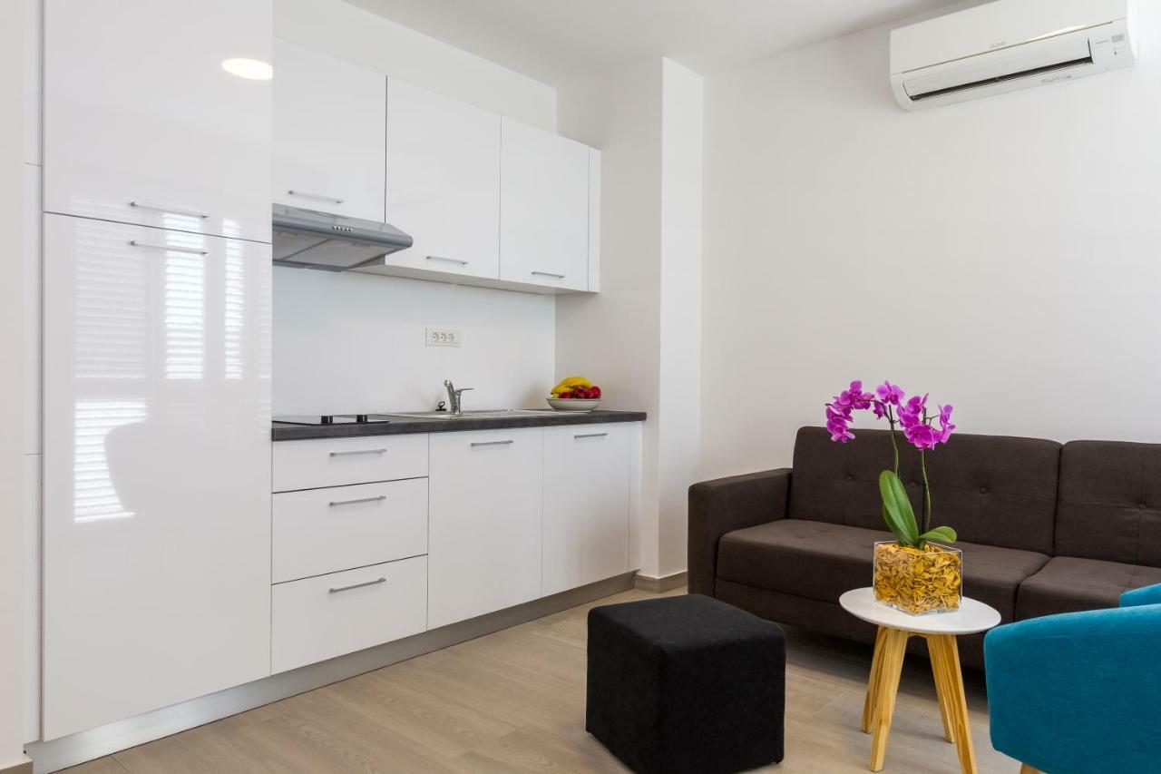 Cara Apartments Kožino 部屋 写真