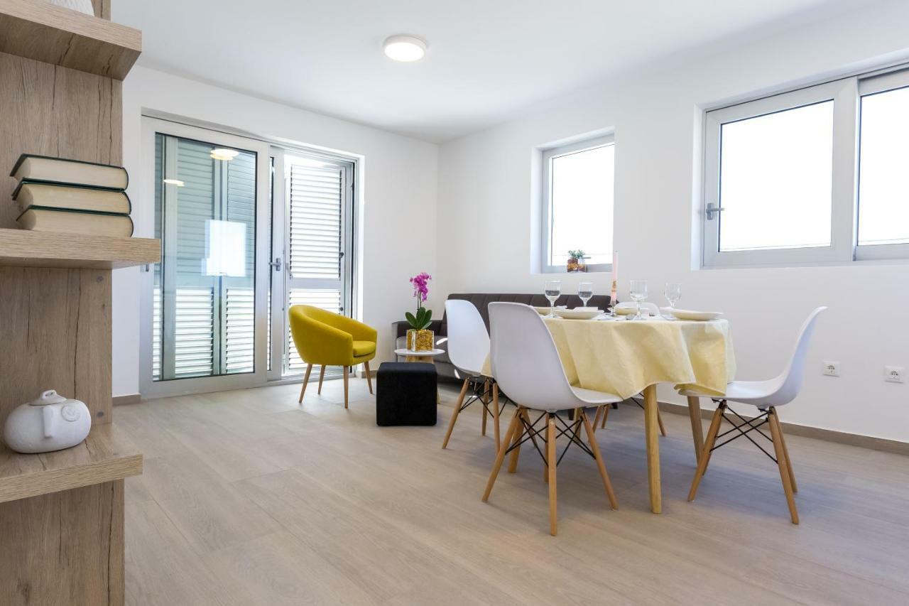 Cara Apartments Kožino エクステリア 写真