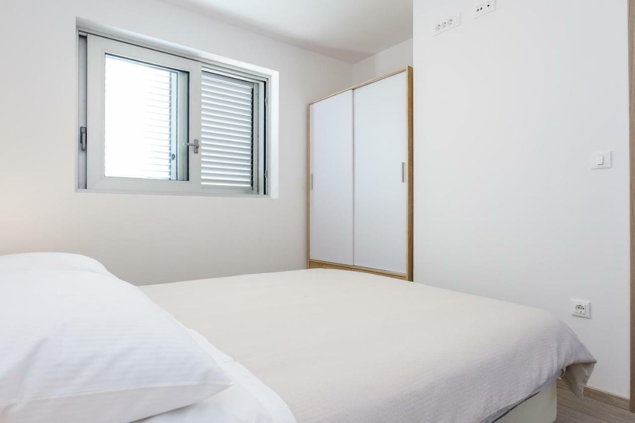 Cara Apartments Kožino エクステリア 写真