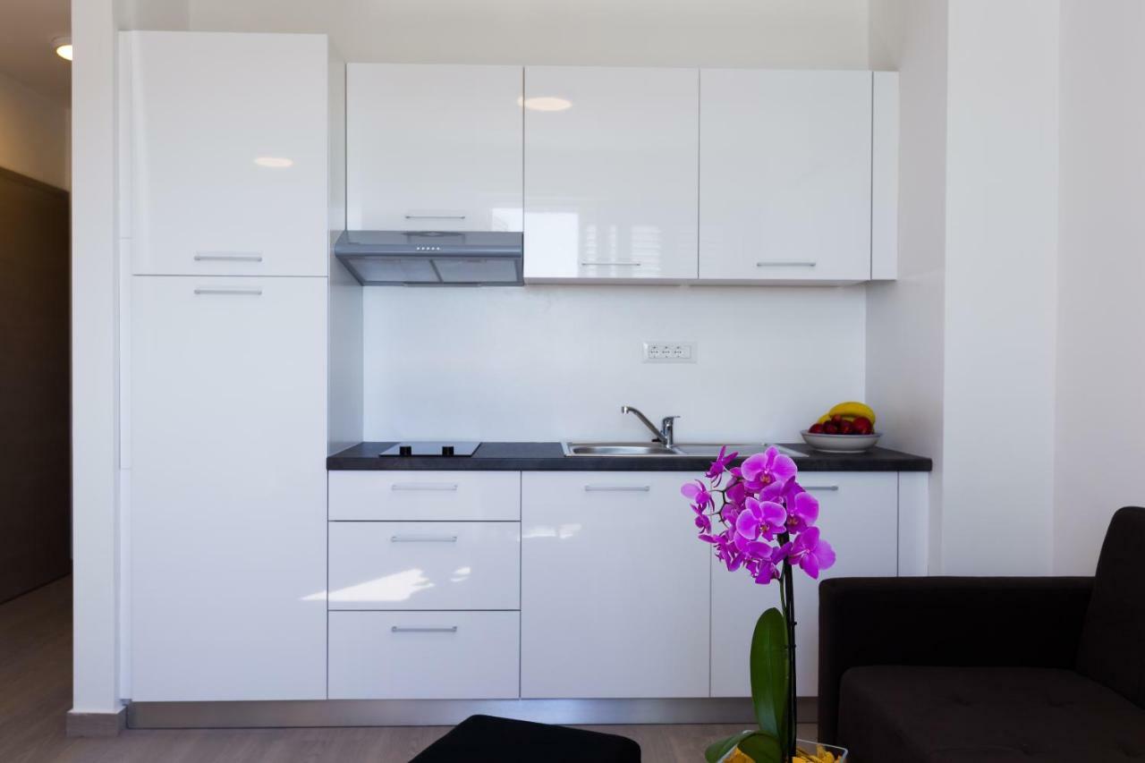 Cara Apartments Kožino エクステリア 写真